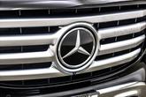 Thumbnail of 2025 Obsidian Black Metallic Mercedes-Benz GLS 450