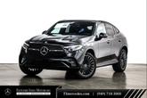 Photo of 2025 Black Mercedes-Benz GLC 300