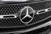 Thumbnail of 2025 Black Mercedes-Benz GLC 300