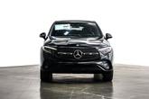 Thumbnail of 2025 Black Mercedes-Benz GLC 300