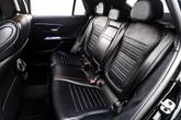 Thumbnail of 2025 Black Mercedes-Benz GLC 300