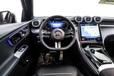 Thumbnail of 2025 Black Mercedes-Benz GLC 300