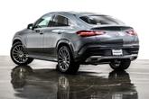 Thumbnail of 2026 Selenite Grey Metallic Mercedes-Benz GLE 450
