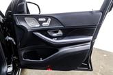 Thumbnail of 2022 Black Mercedes-Benz GLE 350