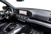 Thumbnail of 2022 Black Mercedes-Benz GLE 350