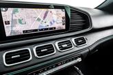 Thumbnail of 2022 Black Mercedes-Benz GLE 350