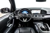 Thumbnail of 2022 Black Mercedes-Benz GLE 350