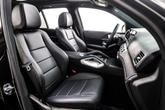 Thumbnail of 2022 Black Mercedes-Benz GLE 350