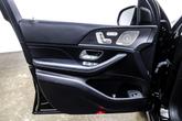 Thumbnail of 2022 Black Mercedes-Benz GLE 350