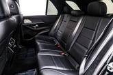 Thumbnail of 2022 Black Mercedes-Benz GLE 350