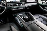 Thumbnail of 2022 Black Mercedes-Benz GLE 350