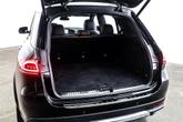 Thumbnail of 2022 Black Mercedes-Benz GLE 350