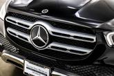 Thumbnail of 2022 Black Mercedes-Benz GLE 350