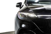 Thumbnail of 2025 Obsidian Black Metallic Mercedes-Benz EQE 350+