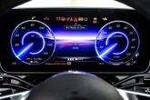 Thumbnail of 2025 Obsidian Black Metallic Mercedes-Benz EQE 350+