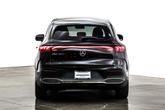 Thumbnail of 2025 Obsidian Black Metallic Mercedes-Benz EQE 350+