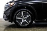 Thumbnail of 2025 Obsidian Black Metallic Mercedes-Benz EQE 350+