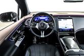 Thumbnail of 2025 Obsidian Black Metallic Mercedes-Benz EQE 350+