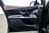 Thumbnail of 2025 Obsidian Black Metallic Mercedes-Benz EQE 350+