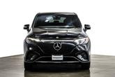 Thumbnail of 2025 Obsidian Black Metallic Mercedes-Benz EQE 350+