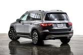 Thumbnail of 2022 Mountain Grey Metallic Mercedes-Benz GLB 250