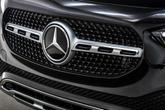 Thumbnail of 2023 Night Black Mercedes-Benz GLA 250