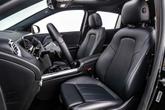 Thumbnail of 2023 Night Black Mercedes-Benz GLA 250