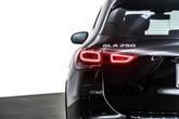 Thumbnail of 2023 Night Black Mercedes-Benz GLA 250