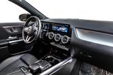 Thumbnail of 2023 Night Black Mercedes-Benz GLA 250
