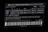 Thumbnail of 2023 Night Black Mercedes-Benz GLA 250