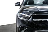 Thumbnail of 2023 Night Black Mercedes-Benz GLA 250