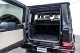 Thumbnail of 2025 Obsidian Black Metallic Mercedes-Benz G-Class