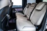 Thumbnail of 2025 Obsidian Black Metallic Mercedes-Benz G-Class