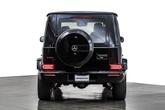 Thumbnail of 2025 Obsidian Black Metallic Mercedes-Benz G-Class
