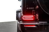 Thumbnail of 2025 Obsidian Black Metallic Mercedes-Benz G-Class