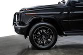Thumbnail of 2025 Obsidian Black Metallic Mercedes-Benz G-Class