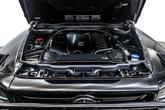 Thumbnail of 2025 Obsidian Black Metallic Mercedes-Benz G-Class