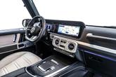 Thumbnail of 2025 Obsidian Black Metallic Mercedes-Benz G-Class