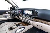 Thumbnail of 2026 Polar White Mercedes-Benz GLE 450e