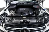 Thumbnail of 2026 Polar White Mercedes-Benz GLE 450e