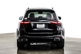 Thumbnail of 2025 Black Mercedes-Benz GLE 450e