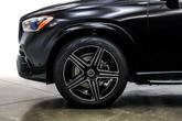 Thumbnail of 2025 Black Mercedes-Benz GLE 450e
