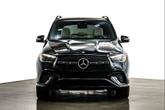 Thumbnail of 2025 Black Mercedes-Benz GLE 450e