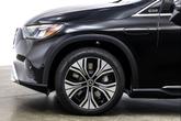 Thumbnail of 2025 Obsidian Black Metallic Mercedes-Benz EQE 350