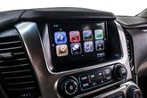 Thumbnail of 2019 Pepperdust Metallic Chevrolet Tahoe