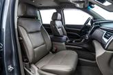 Thumbnail of 2019 Pepperdust Metallic Chevrolet Tahoe