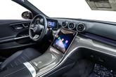 Thumbnail of 2025 Black Mercedes-Benz C-Class