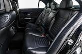 Thumbnail of 2025 Black Mercedes-Benz C-Class