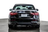 Thumbnail of 2025 Black Mercedes-Benz C-Class