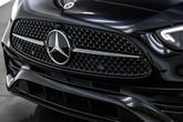 Thumbnail of 2025 Black Mercedes-Benz C-Class